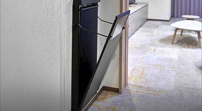 Daiwa Roynet Hotel Omiya-Nishiguchi