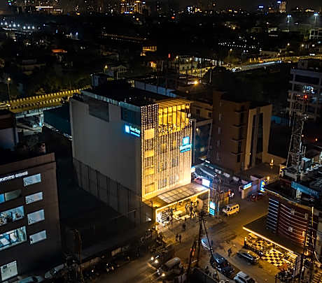 SureStay By Best Western Lucknow