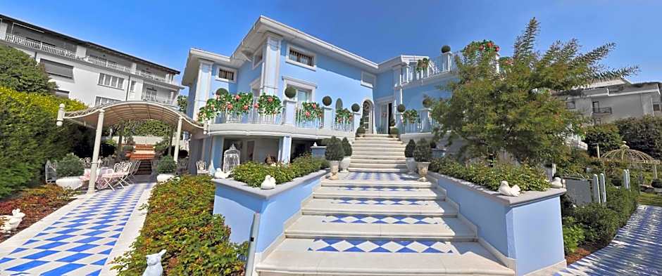 B&B La Maison degli Angeli