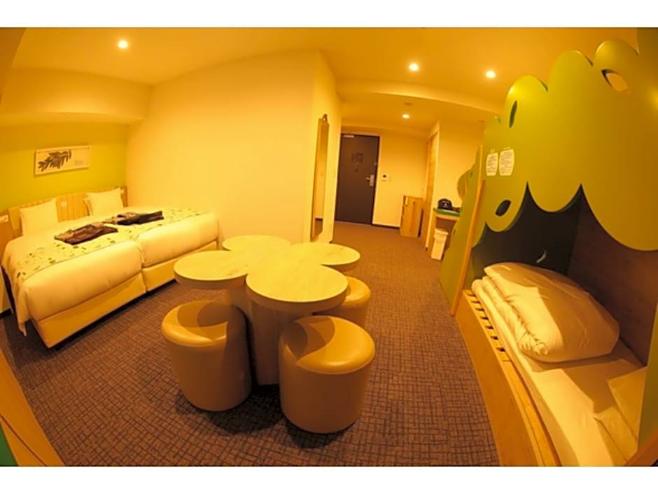 Hotel Torifito Kashiwanoha - Vacation STAY 75950v