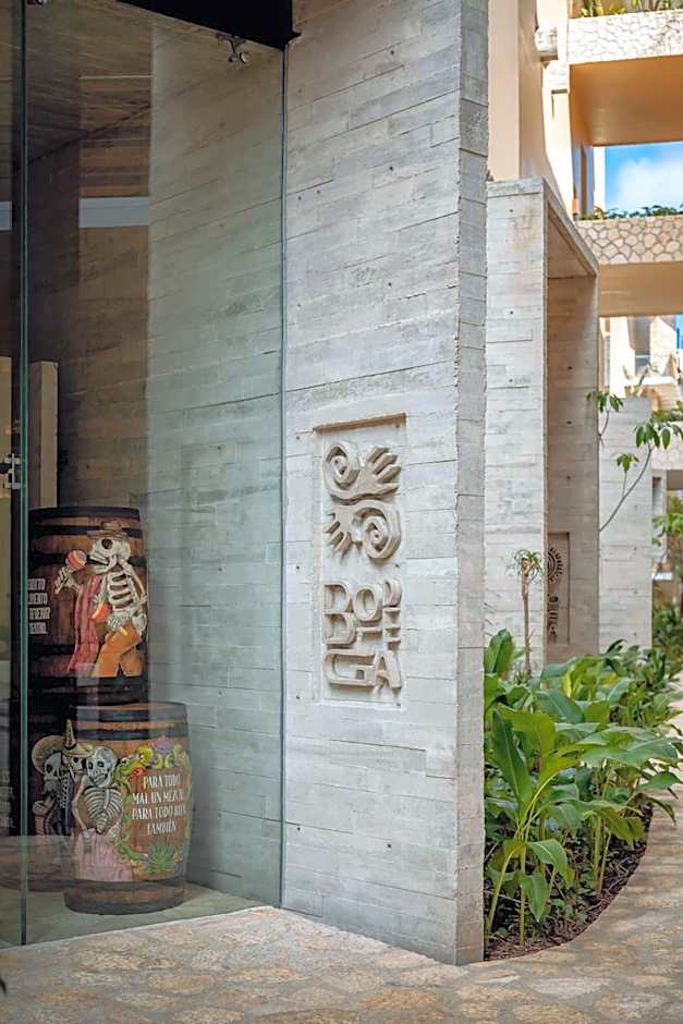 La Casa de la Playa by Xcaret- All Inclusive Adults Only