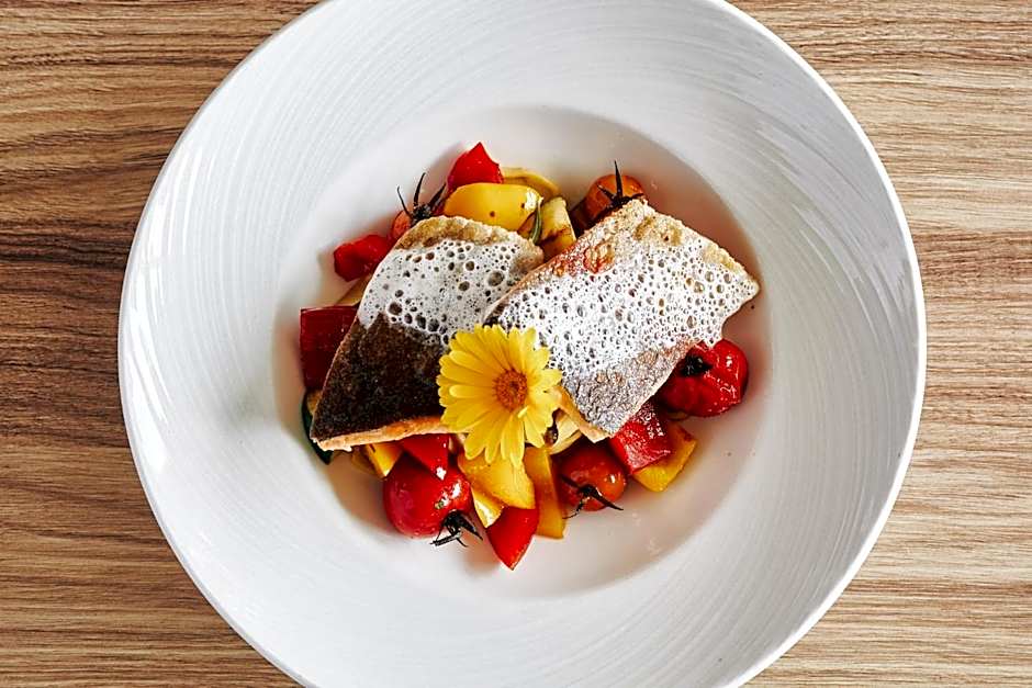 FETZ DAS LORELEY HOTEL