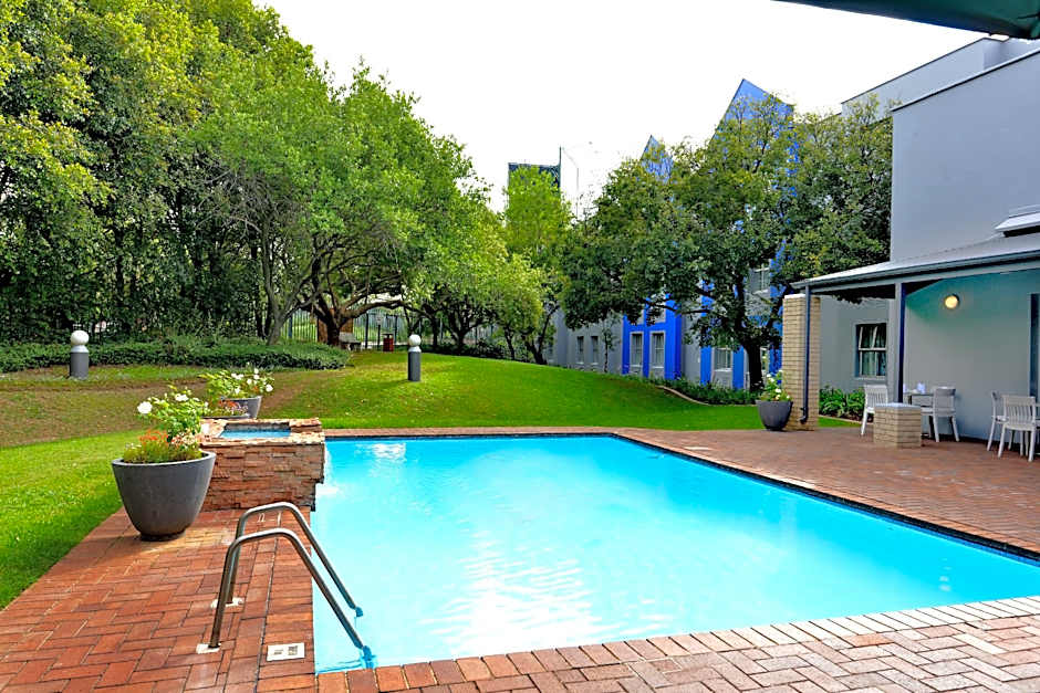 Town Lodge Waterfall, Midrand