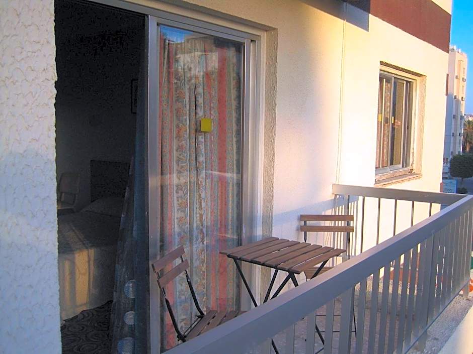 Onisillos Hotel