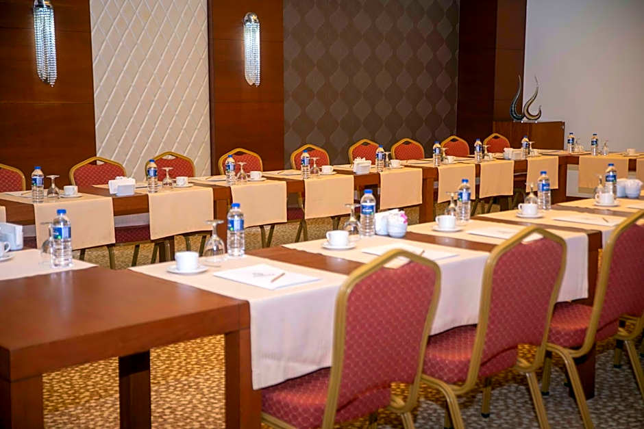Adalya Ocean Deluxe - Ultra All Inclusive