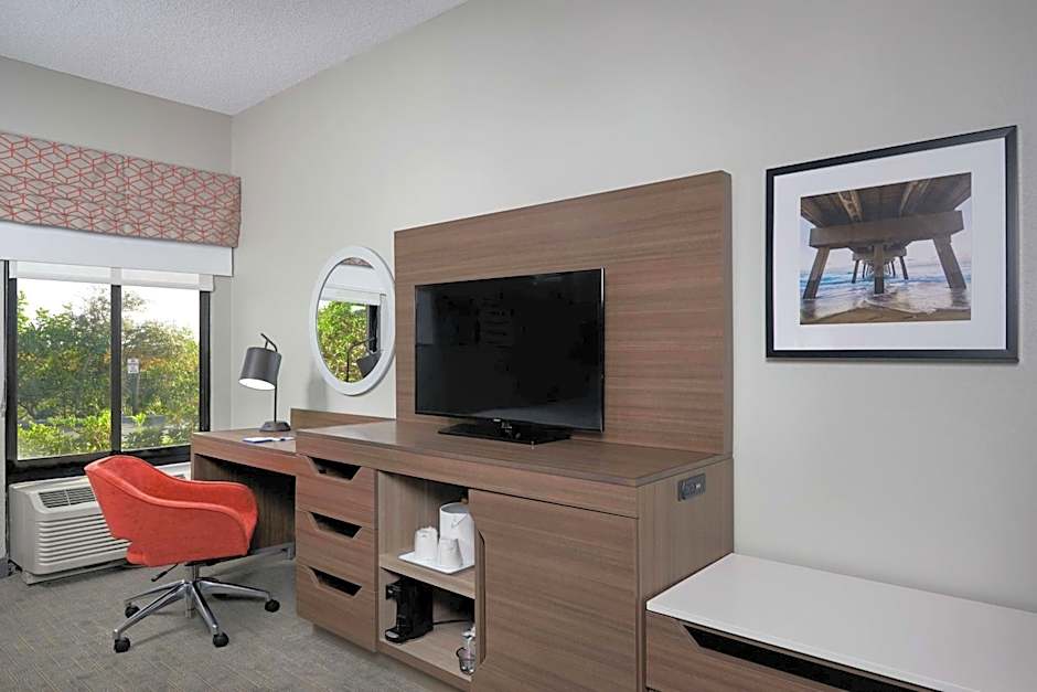Hampton Inn By Hilton Jupiter/Juno Beach