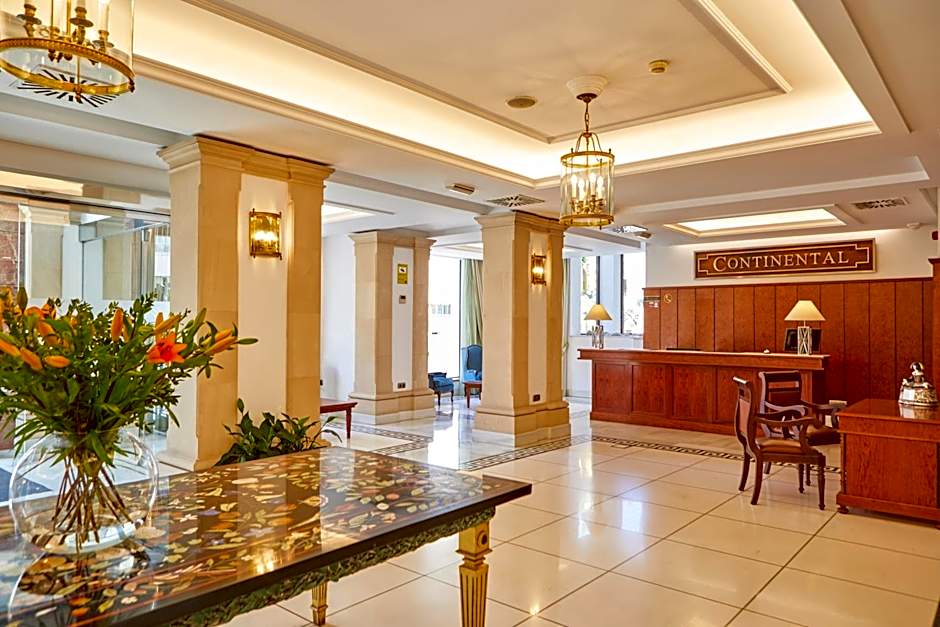Hotel Continental