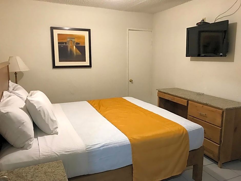 Hotel Guillen Jr