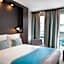 Motel One Manchester-Piccadilly