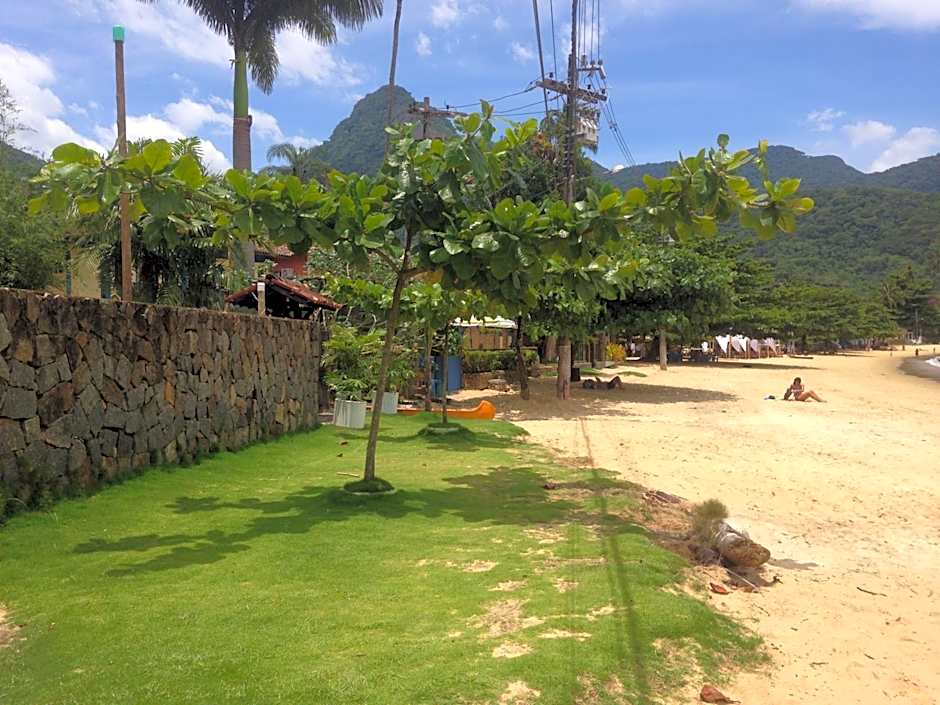 Pousada Oásis Ilha Grande