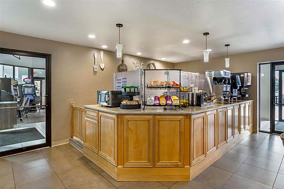 Best Western Plus Great Northern Inn