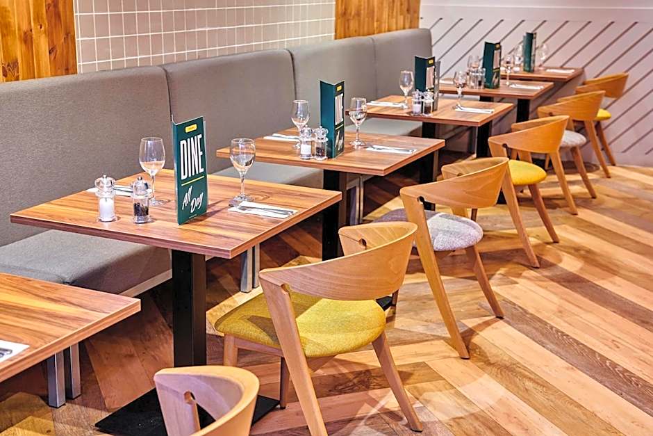 Holiday Inn Taunton By IHG