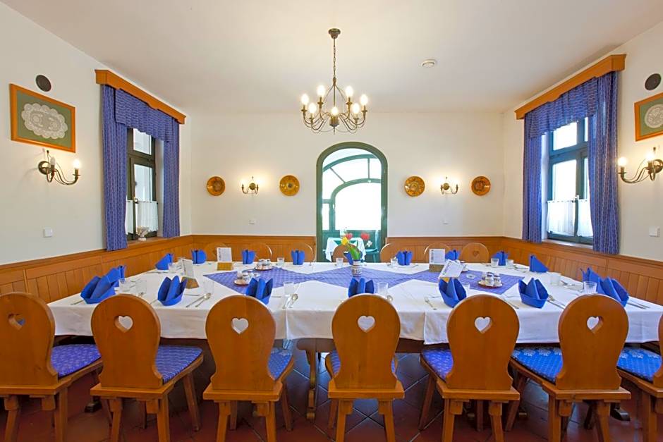 Tornácos Hotel - Hegykő