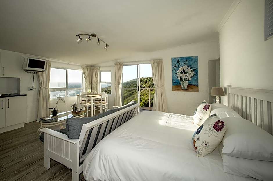 Rocklands Seaside Bed and Breakfast