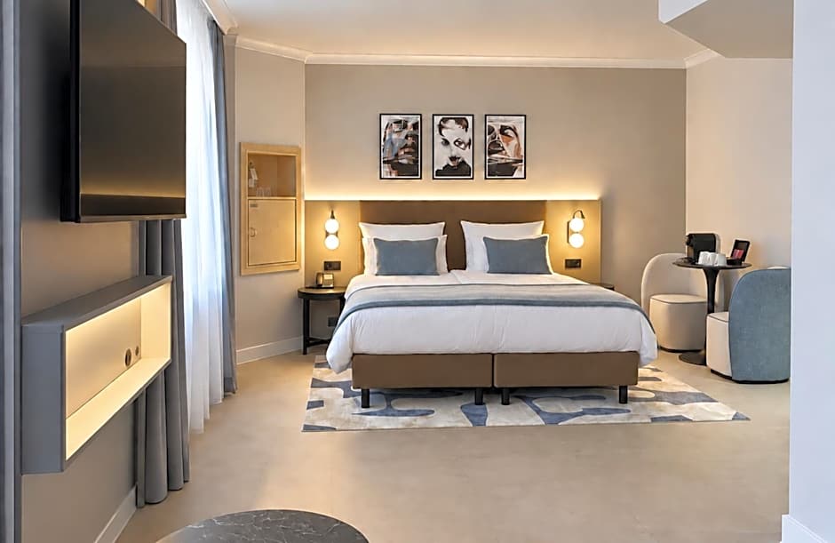 Hotel Magdeburg City Center by Leonardo Hotels