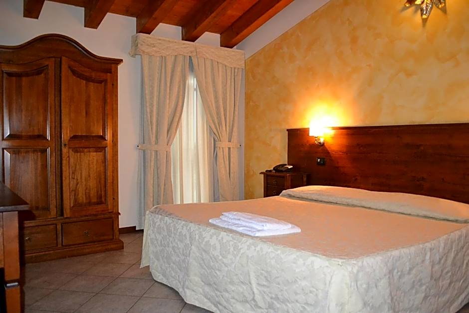 Albergo La Piana