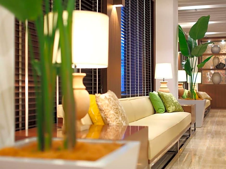 Hotel Forza Nagasaki