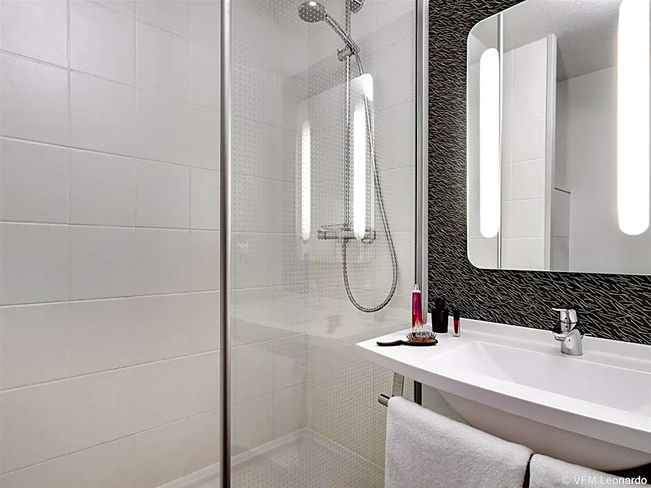 ibis Roanne