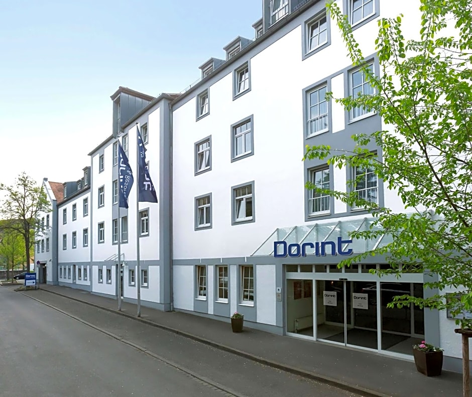 Dorint Hotel Würzburg