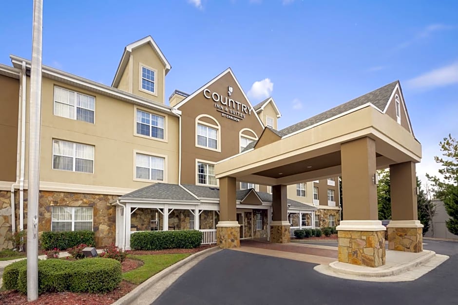 Country Inn & Suites by Radisson, Norcross, GA