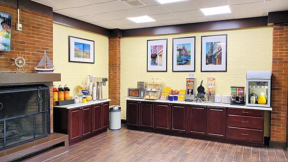 Days Inn by Wyndham Maysville Kentucky