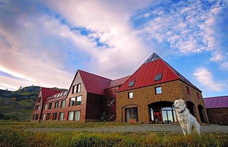 Los Cerros del Chaltén Boutique Hotel