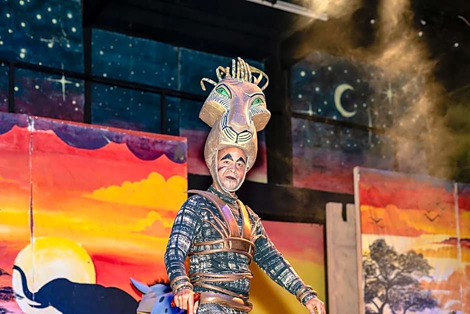 Iz Flower Side Beach Hotel