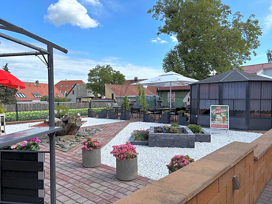 Ambiente Hotel Strehla