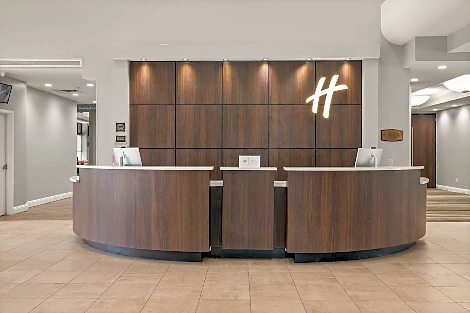 Holiday Inn Baton Rouge College Drive I-10 By IHG