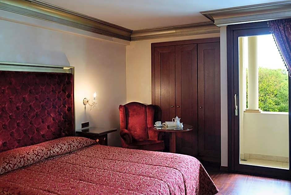 Grand Serai Congress and Spa