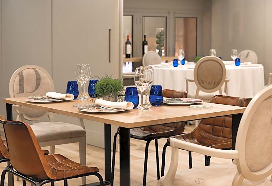 NH Collection Gran Hotel de Zaragoza