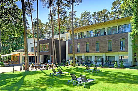 Amber Sea Hotel & SPA