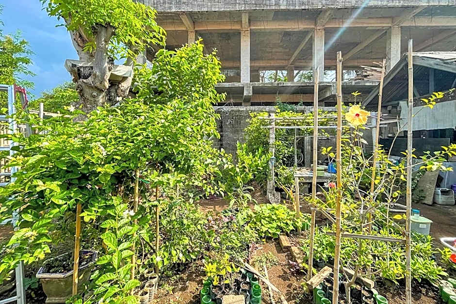 Mbah Mek Trawangan Homestay