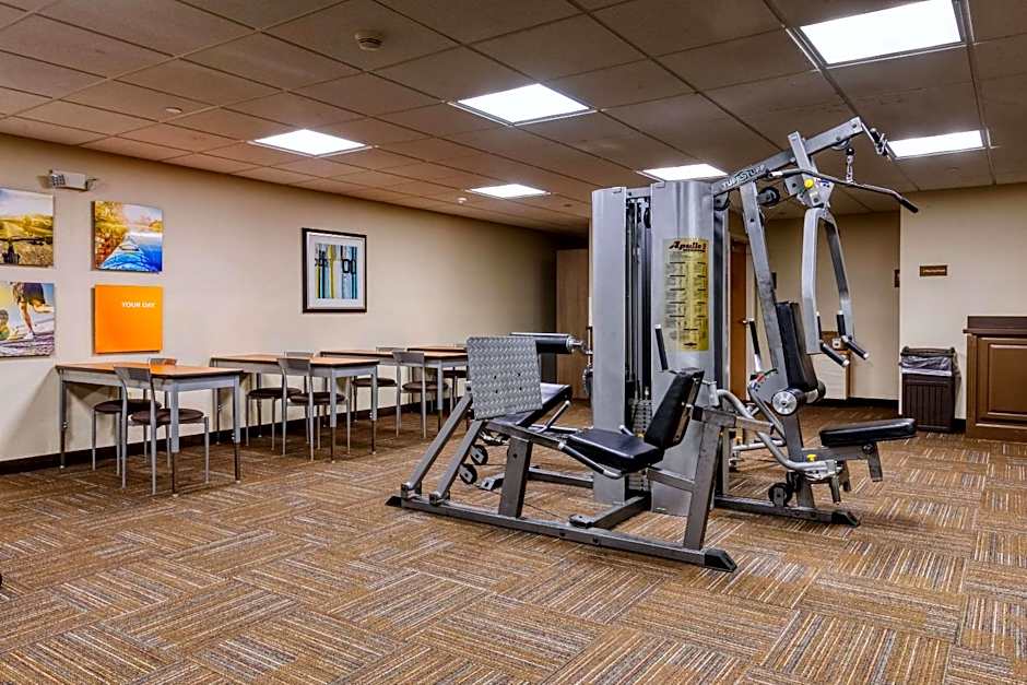 Comfort Inn Shepherdsville - Louisville South