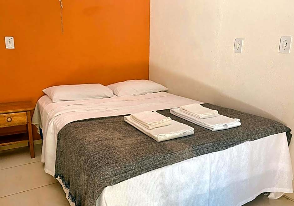 Caraiva Recanto Pousada de Ferias