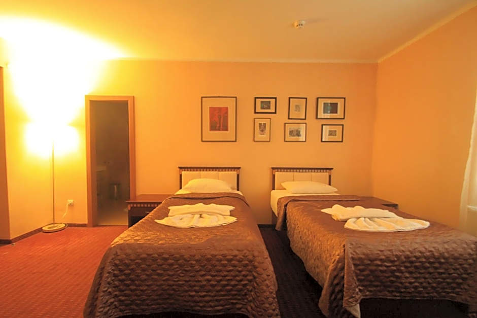 Hotel CITY **** Galanta