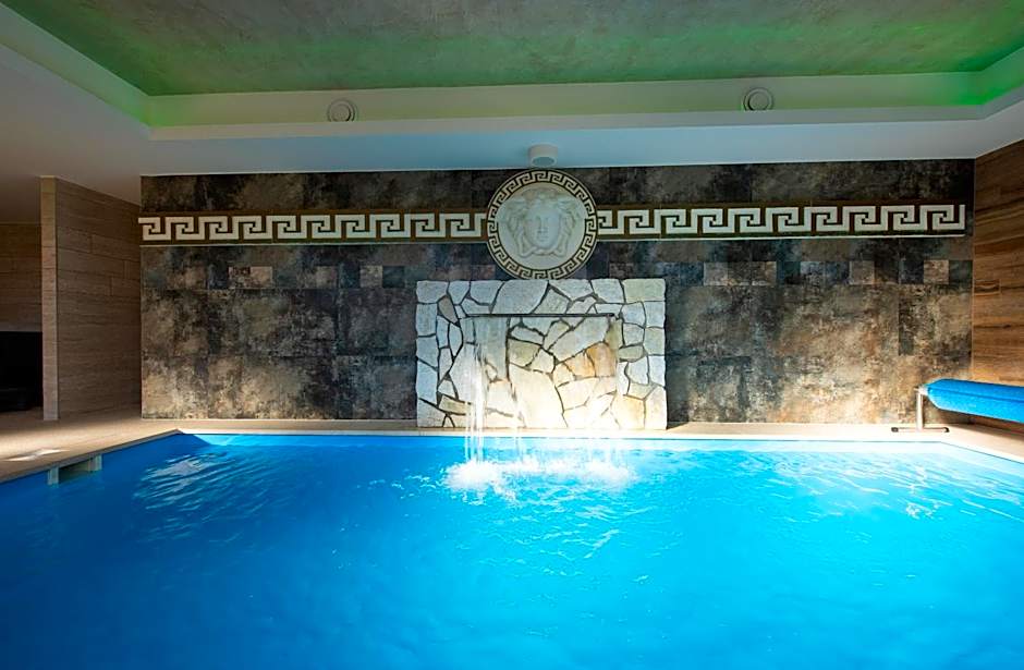 Hotel Tulipan