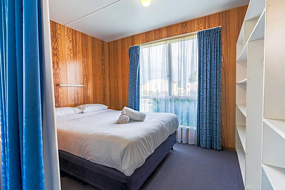 BIG4 Tassie Getaway Park Stanley