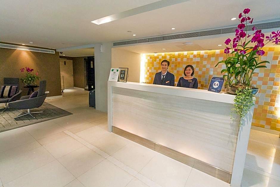 SORA Resort & Suites Sukhumvit