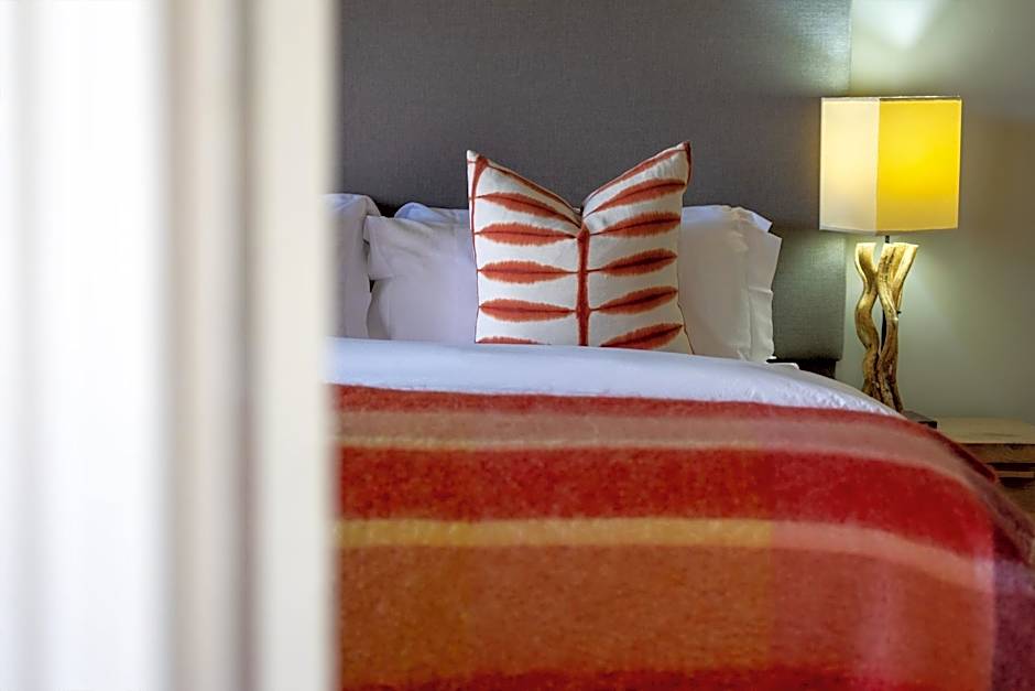 Gowrie Farm Golf Lodge