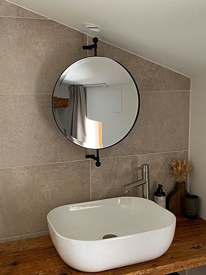 Hotel Finca La Mixtura, Restaurant Mélange