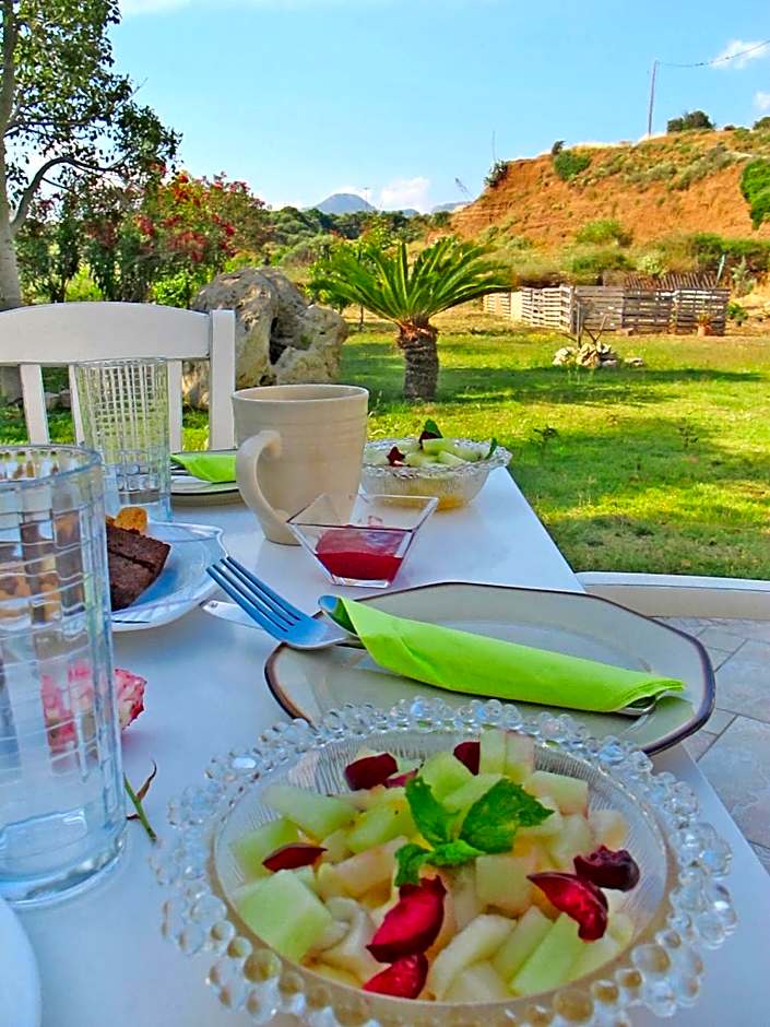 Arodamos Studios & Apts