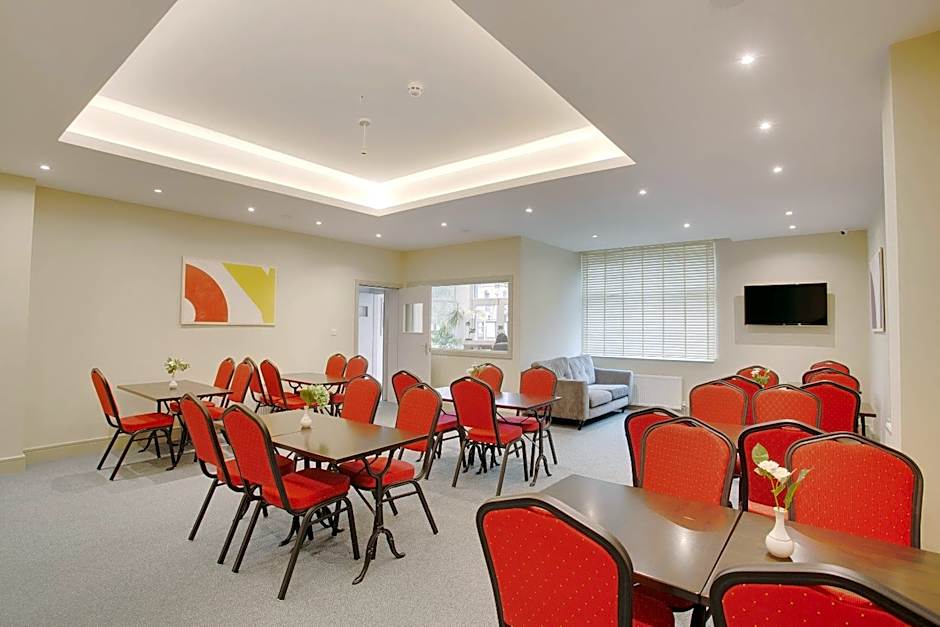 Civic Hotel