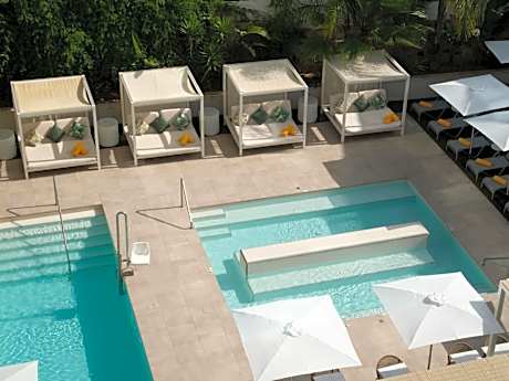 BQ Paguera Boutique Hotel- Adults Only