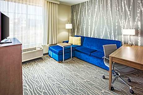Executive Queen Room with Two Queen Beds