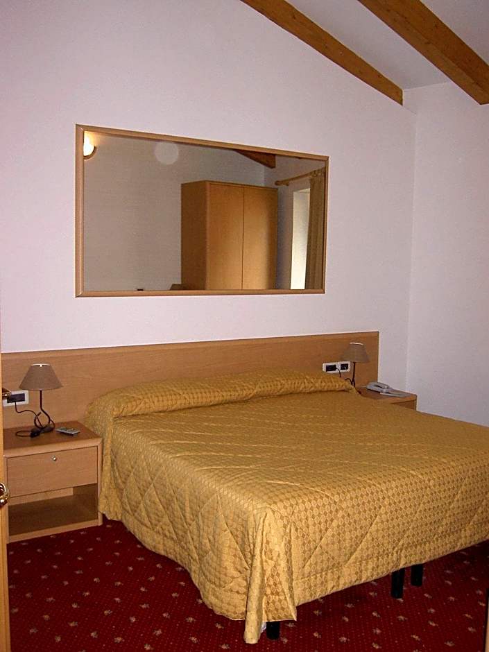 Hotel Doria