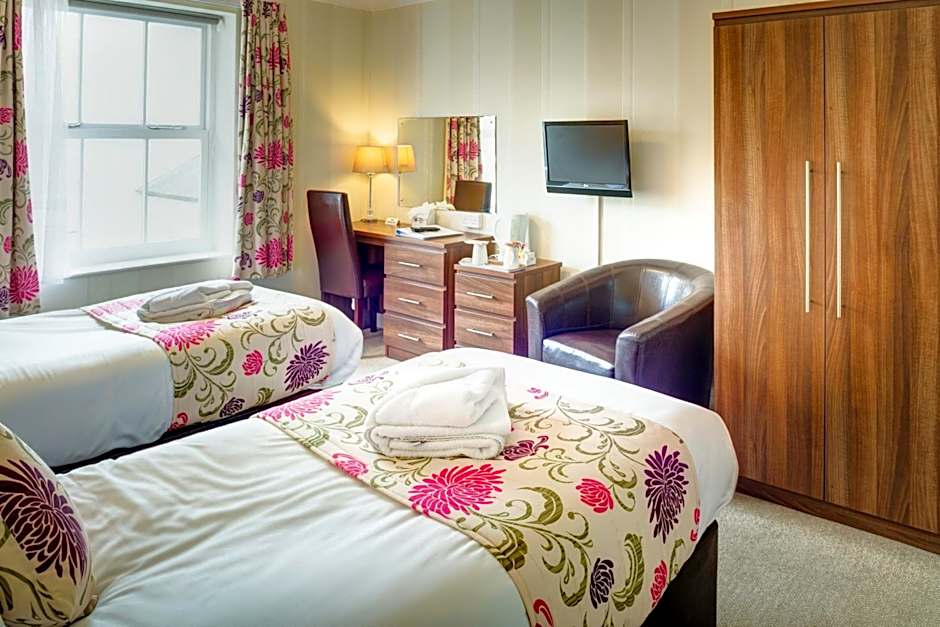 Lord Haldon Country Hotel, Sure Hotel Collection by Best Western