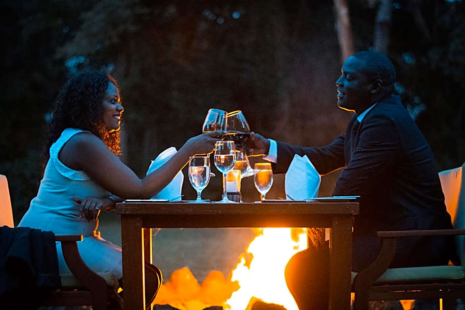 Windsor Golf Hotel & Country Club