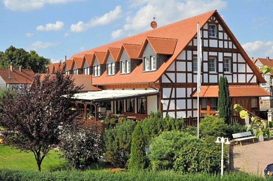 Hotel Zum Stern