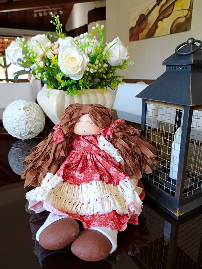 Pousada Harmonia Pomerana